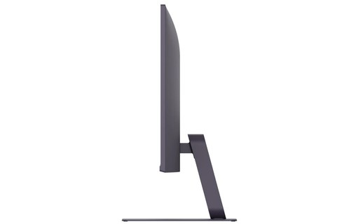 Écran Gaming 24" LG 24G411A-B - 144 Hz