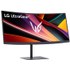 Écran Gaming Incurvé 34" LG UltraGear G6 34G630A-B - 240 Hz