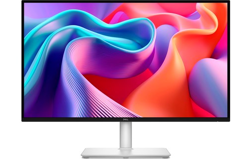 Écran 27" Dell Plus S2725DSM - 144 Hz