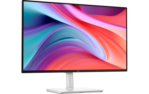 Écran 27" Dell S Series S2725HSM - 144 Hz