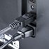 Câble DisplayPort 1.2 - StarTech - 3 m - Noir