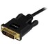 Câble Mini DisplayPort 1.2 vers DVI-D - StarTech - 1,8 m - Noir