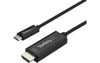 StarTech.com CDP2HD1MBNL câble vidéo et adaptateur