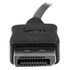 Câble DisplayPort 1.2 - StarTech - 15 m - Noir