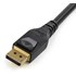 Câble DisplayPort 1.4 8K @ 60Hz - StarTech - 4 m - Noir