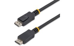 Câble DisplayPort 1.2 - StarTech - 1 m - Noir
