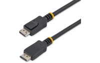 Câble DisplayPort 1.2 - StarTech - 1 m - Noir