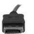 Câble DisplayPort 1.2 - StarTech - 10 m - Noir