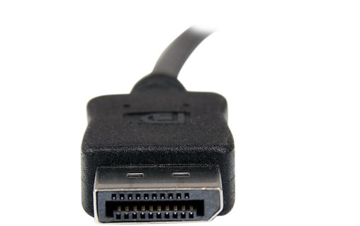 Câble DisplayPort 1.2 - StarTech - 10 m - Noir