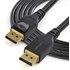 Câble DisplayPort 1.4 8K @ 60Hz - StarTech - 4 m - Noir