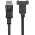 Rallonge DisplayPort 1.2 - StarTech - 91 cm - Noir