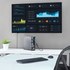 Adaptateur vidéo StarTech - HDMI vers DisplayPort - Femelle / Mâle