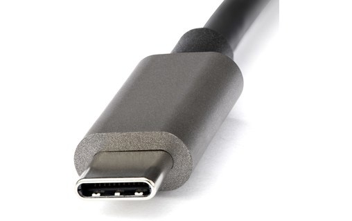 StarTech.com CDP2HDMM5MH câble vidéo et adaptateur HDMI Type A (Standard) Noir,