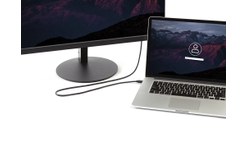 Câble Mini DisplayPort 1.2 vers DisplayPort - StarTech - 1,8 m - Noir