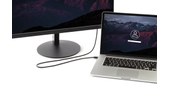 Câble Mini DisplayPort 1.2 vers DisplayPort - StarTech - 1,8 m - Noir