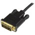 Câble DisplayPort 1.2 vers DVI-D - StarTech - 91,4 cm - Noir