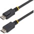 Câble DisplayPort 1.2 - StarTech - 5 m - Noir