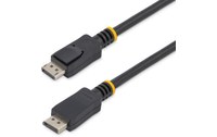 Câble DisplayPort 1.2 - StarTech - 5 m - Noir
