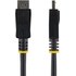 Câble DisplayPort 1.2 - StarTech - 5 m - Noir