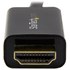 Câble Mini DisplayPort 1.2 vers HDMI 1.4 - StarTech - 5 m - Noir