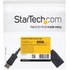 Adaptateur vidéo StarTech - HDMI vers DisplayPort - Femelle / Mâle