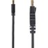 Câble Mini DisplayPort 1.2 vers DisplayPort - StarTech - 1,8 m - Noir