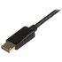 Câble DisplayPort 1.2 vers DVI-D - StarTech - 91,4 cm - Noir