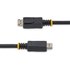 Câble DisplayPort 1.2 - StarTech - 5 m - Noir