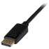 Câble DisplayPort 1.2 vers DVI-D Actif - StarTech - 90 cm - Noir