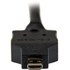 Câble micro HDMI vers DVI-D - StarTech - 2 m - Noir