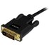 Câble Mini DisplayPort 1.2 vers DVI-D - StarTech - 3 m - Noir