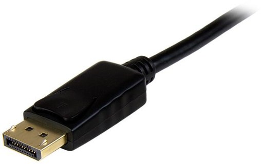 Câble DisplayPort vers HDMI 1.4 - StarTech - 5 m - Noir