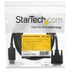 Câble DisplayPort 1.2 vers DVI-D - StarTech - 1,8 m - Noir