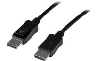 Câble DisplayPort 1.2 - StarTech - 10 m - Noir