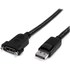 Rallonge DisplayPort 1.2 - StarTech - 90 cm - Noir