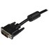 Câble DVI-D - StarTech - 2 m - Noir