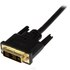 Câble micro HDMI vers DVI-D - StarTech - 1 m - Noir