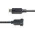 Rallonge DisplayPort 1.2 - StarTech - 91 cm - Noir
