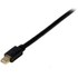 Câble Mini DisplayPort 1.2 vers VGA Actif - StarTech - 1,83 m - Noir