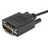 Câble USB-C vers DVI-D mâle - StarTech - 1 m - Noir