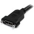Rallonge DisplayPort 1.2 - StarTech - 90 cm - Noir