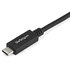 Câble USB-C vers DVI-D mâle - StarTech - 1 m - Noir