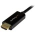 Câble DisplayPort vers HDMI 1.4 - StarTech - 5 m - Noir