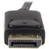 Câble DisplayPort vers HDMI 1.4 - StarTech - 5 m - Noir