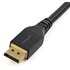 Câble DisplayPort 1.4 8K @ 60Hz - StarTech - 4 m - Noir