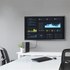 Câble DisplayPort 1.2 vers DVI-D - StarTech - 1,8 m - Noir
