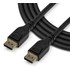 Câble DisplayPort 1.4 8K @ 60Hz - StarTech - 3 m - Noir