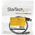 Câble DisplayPort 1.4 vers USB-C - StarTech - 1 m - Noir