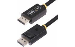 Câble DisplayPort 2.1 8K @ 60Hz - StarTech - 2 m - Noir