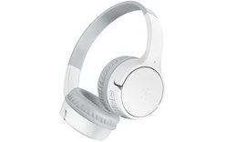 Casque Belkin SoundForm Mini, Blanc